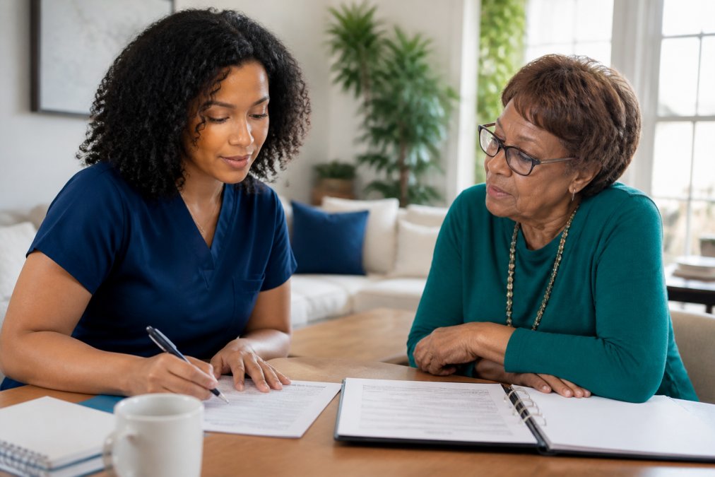 Hiring Professional Caregivers for Seniors: 2026 Guide
