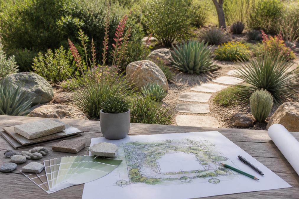 Hiring Professional Landscape Design Services: A 2026 Guide
