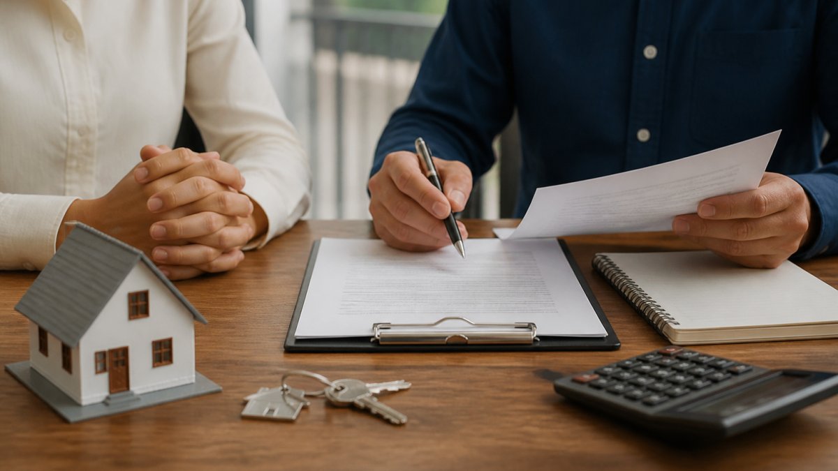 Hiring Professional Property Management Services: A Guide