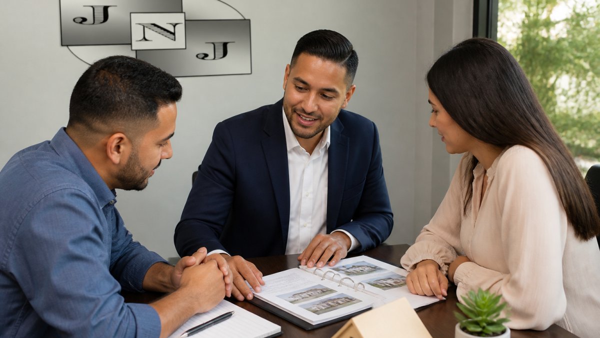 Hiring Real Estate Brokers in Riverside County