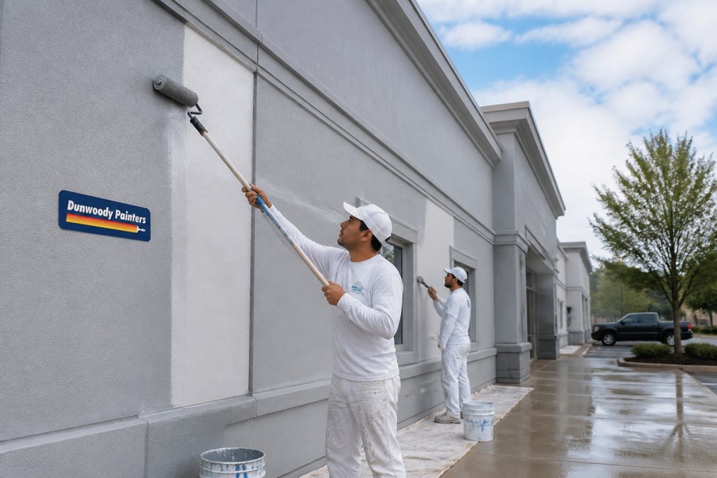 Hiring Reliable Commercial Painting Contractors: A 2026 Guide