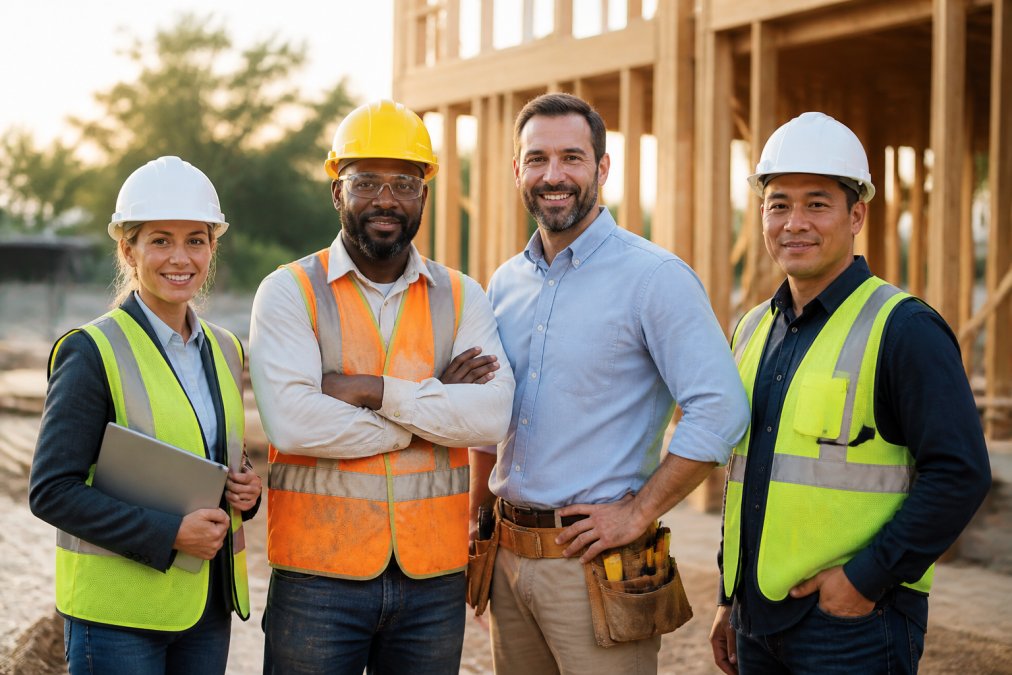 Hiring Reliable Construction Partners in 2026: 7 Steps
