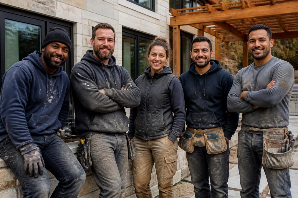 Hiring Reliable Contractors in Atlanta: 2026 Guide