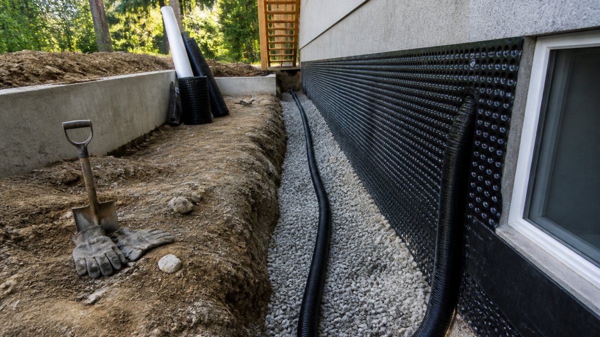 Hiring Reliable Drainage Contractors: A 2026 Guide