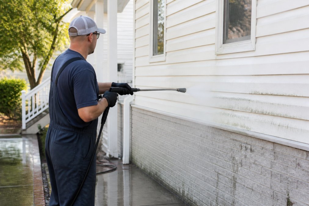 Hiring Reliable Exterior Cleaning Contractors in 2026