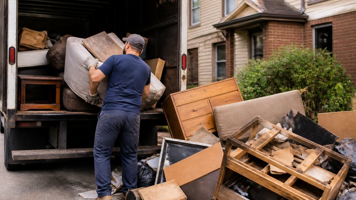 Hiring Reliable Junk Removal Services: 2026 Guide