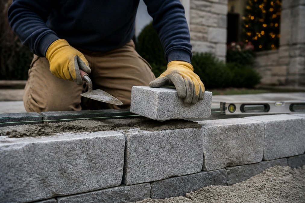Hiring Reliable Masonry Contractors in Westchester