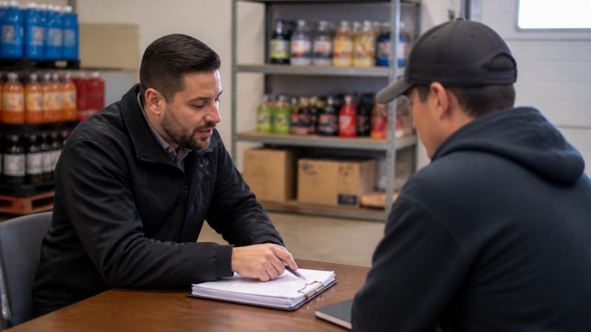 Hiring Route Sales Reps for Small Distributors: 2026 Guide
