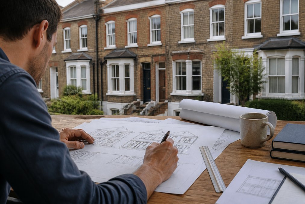 HMO Conversion Planning Permission: Complete 2026 Guide