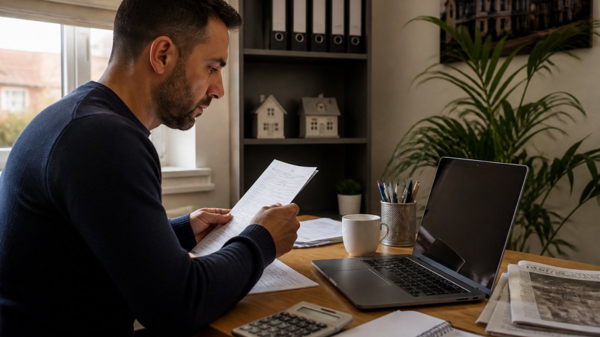 HMO Council Tax for Landlords: A Step-by-Step Guide