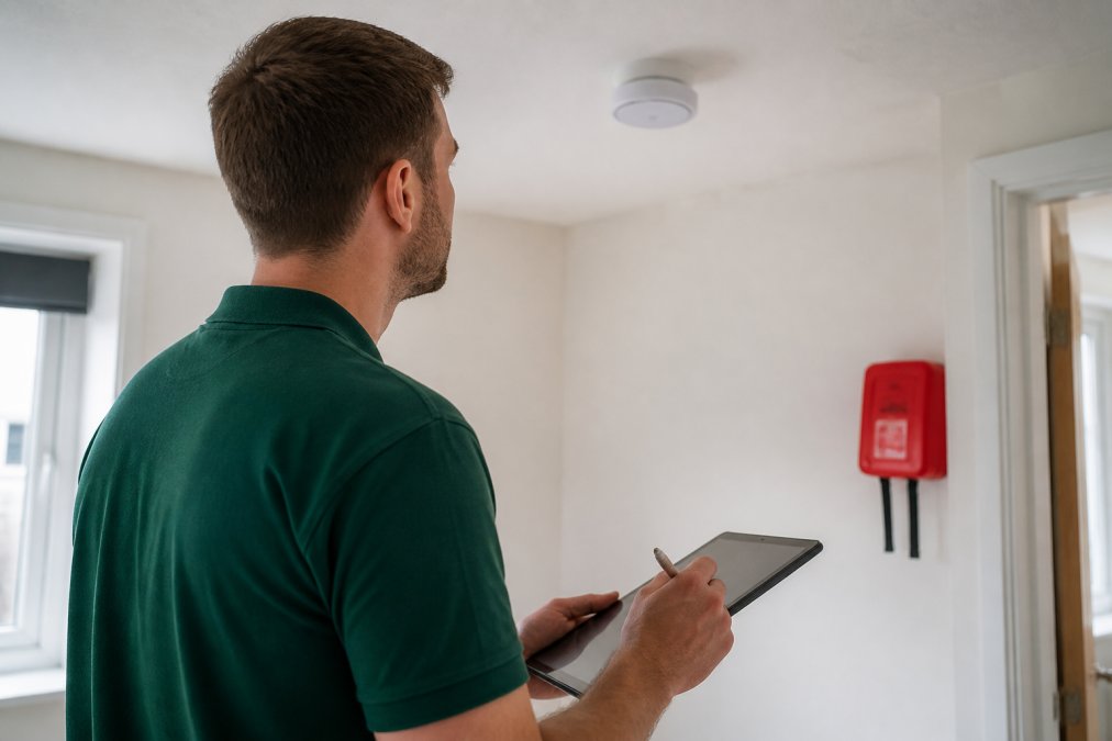 HMO Licensing Compliance for South West Landlords