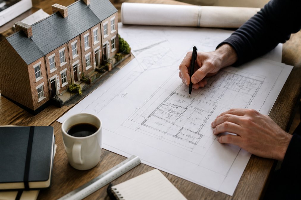 HMO Planning Permission: Cost and Timeline Guide