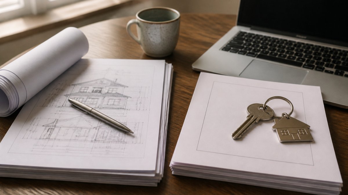 HMO Planning Permission vs Licensing 2026: Key Differences