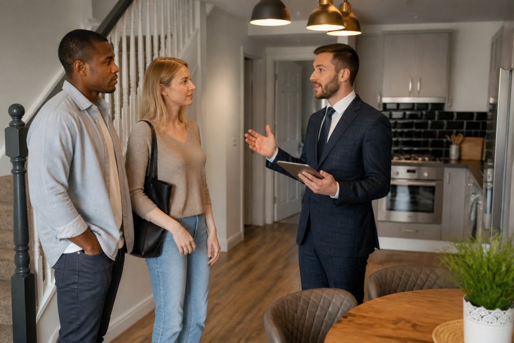 HMO Property Investment: A 2026 Guide