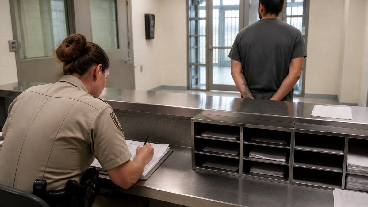 Hockley County Jail Release Procedures: 2026 Guide