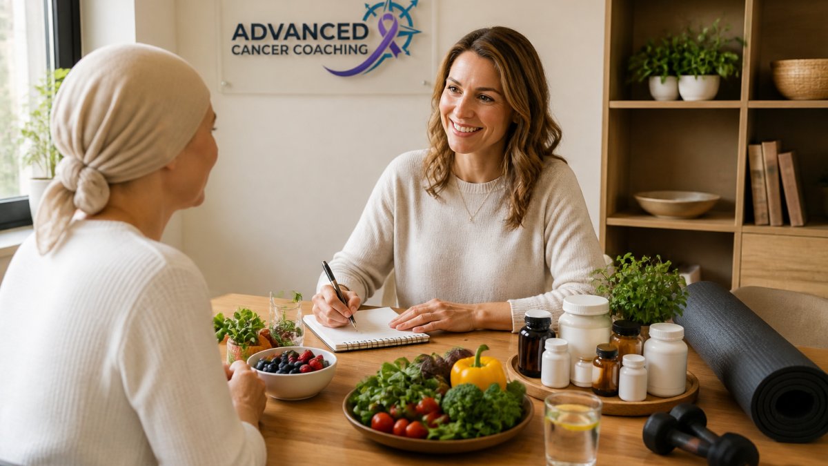 Holistic Cancer Recovery Strategy: A 2026 Guide