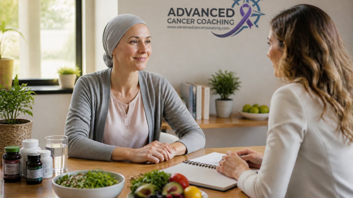 Holistic Coaching for Cancer Patients: 2026 Guide