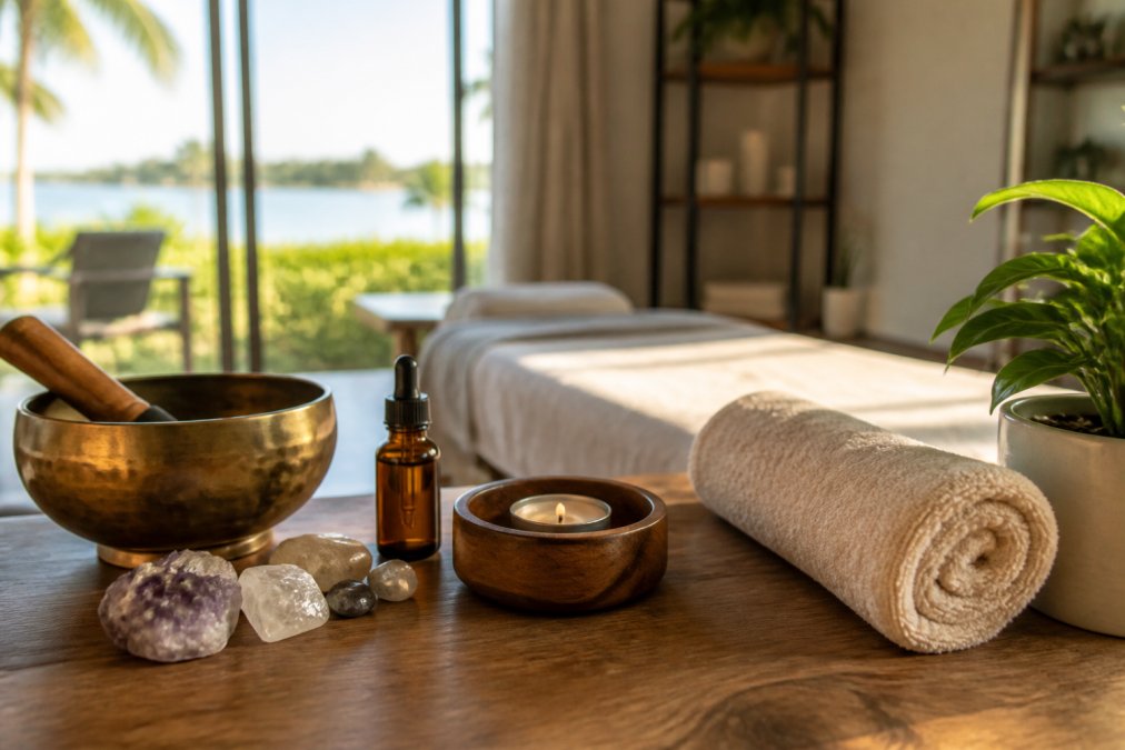 Holistic Healing Centers in Naples Florida: 10 Top Options