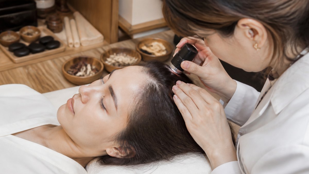 Holistic Scalp Health Treatment Plan: 7 Steps for 2026