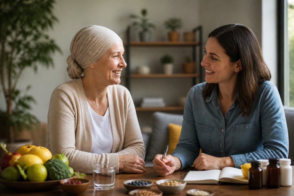 Holistic Support for Cancer Patients: A 2026 Guide