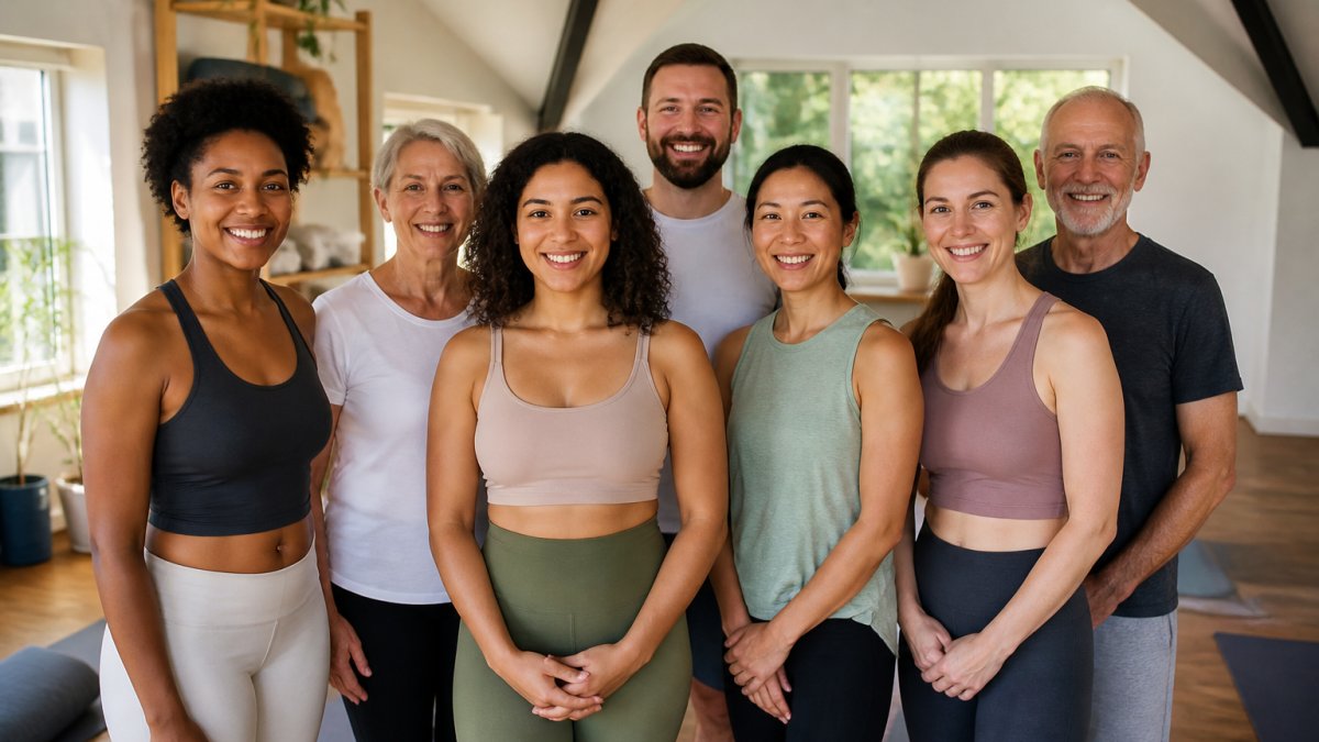 Holistic Wellness Programmes: A 2026 Guide