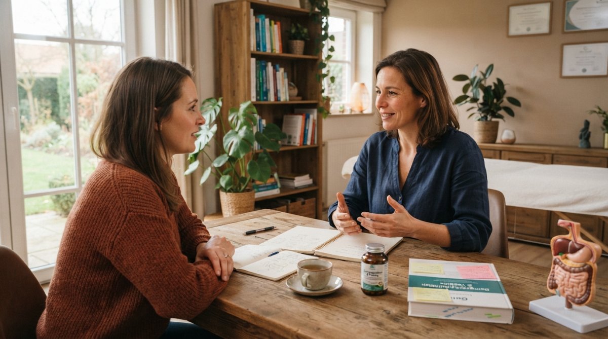 Holistische zorg voor vrouwen: waarom het verschil maakt