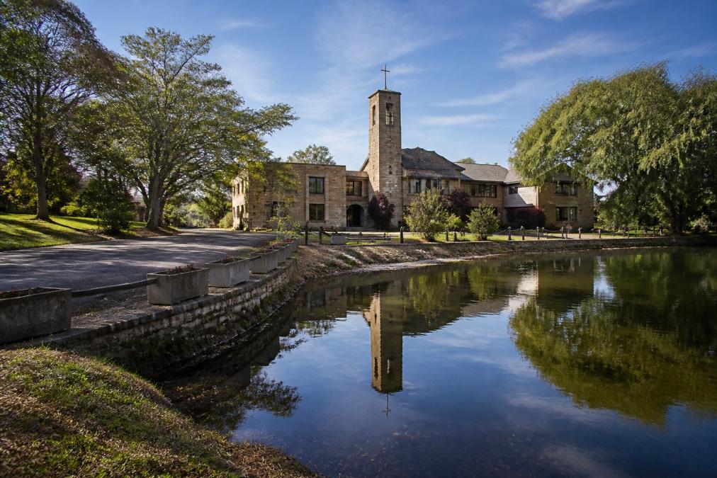 Holy Name Passionist Retreat Center: A 2026 Guide