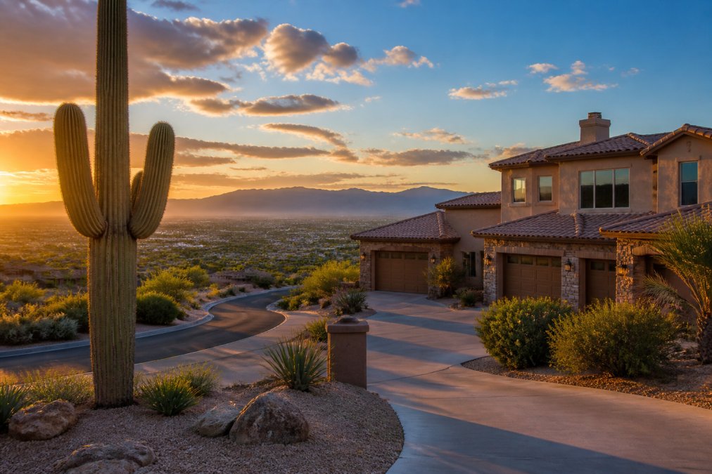 Home Buying Timeline in Arizona: A Step-by-Step Guide