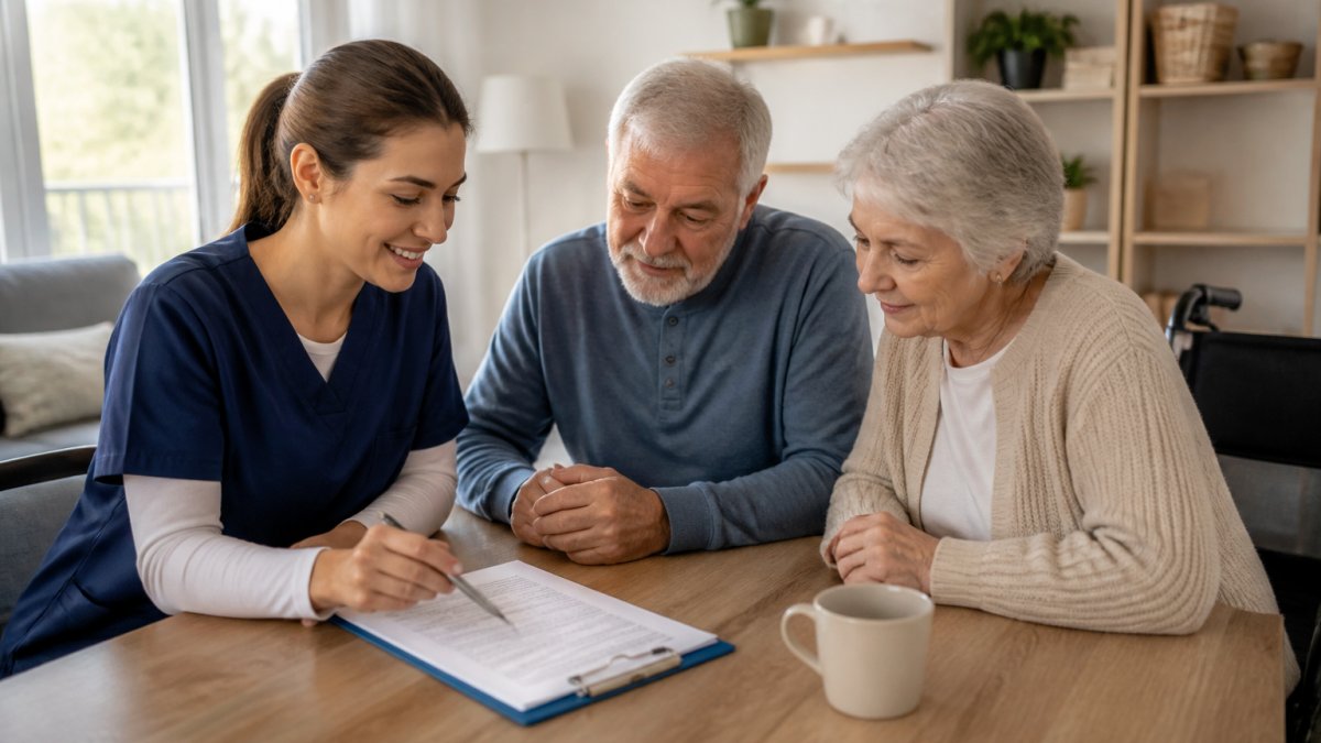 Home Care Agency Contract Tips: What to Check Before Signing