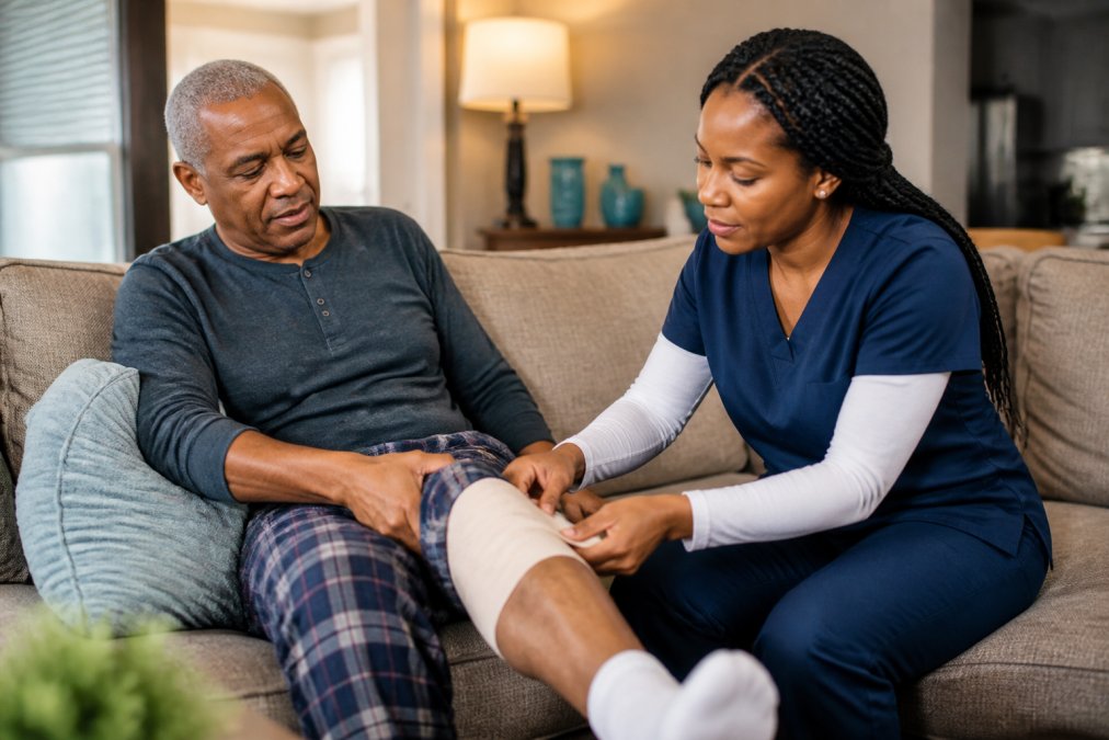 Home Care for Surgery Recovery: A 2026 Guide