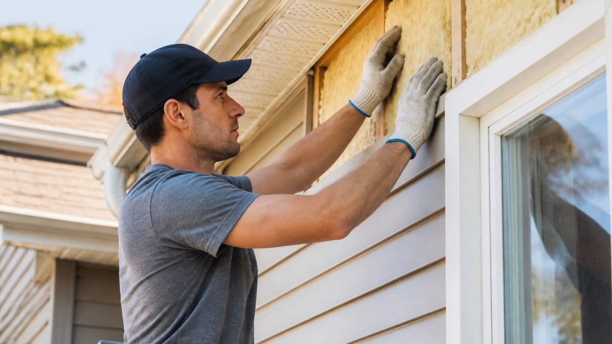 Home Energy Efficiency Improvement Tips for 2026
