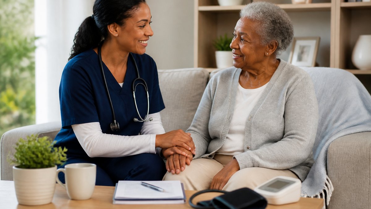 Home Health Care Agencies: 2026 Guide to Choosing Care