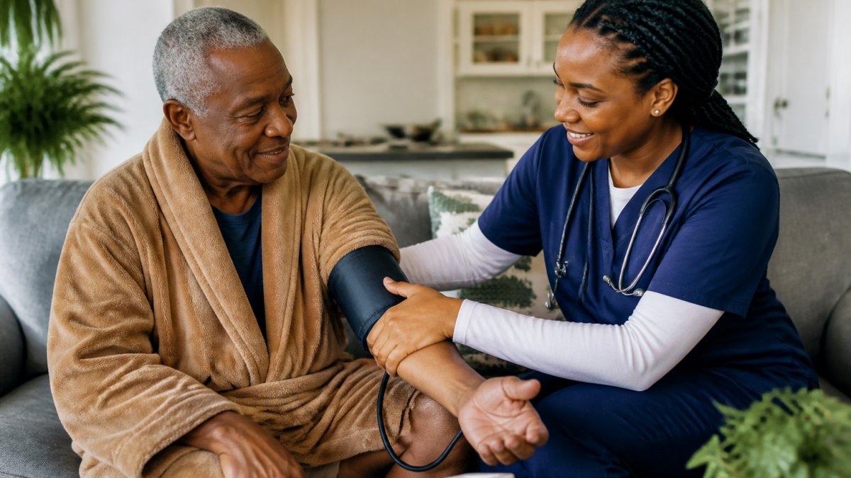 Home Health Care Laurinburg NC: 2026 Agency Review
