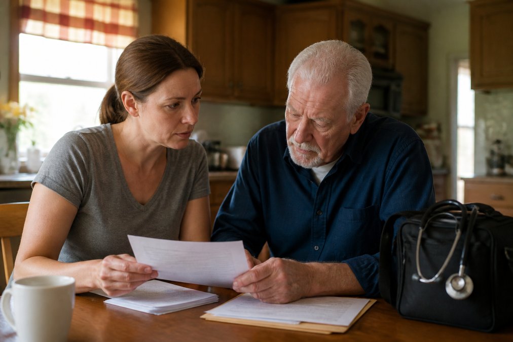 Private Caregiver or Agency for Seniors? 1 home health care vs hospice care key differences 2026 content 1 1789948790