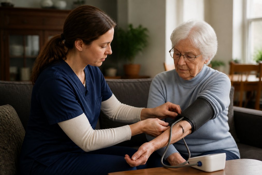 Home Healthcare for Rural Areas: A 2026 Family Guide