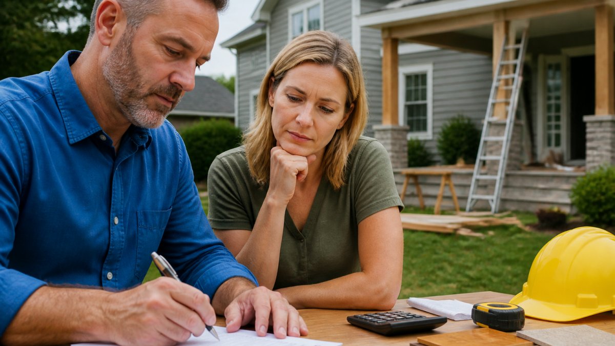 Home Improvements That Increase Insurance Premiums