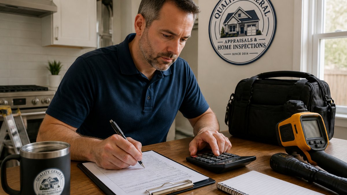 Home Inspection Costs: What to Expect
