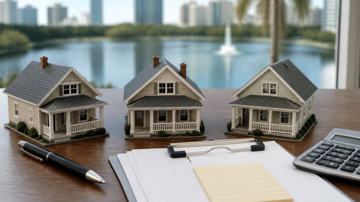 Home Insurance in Orlando FL: 2026 Provider Comparison
