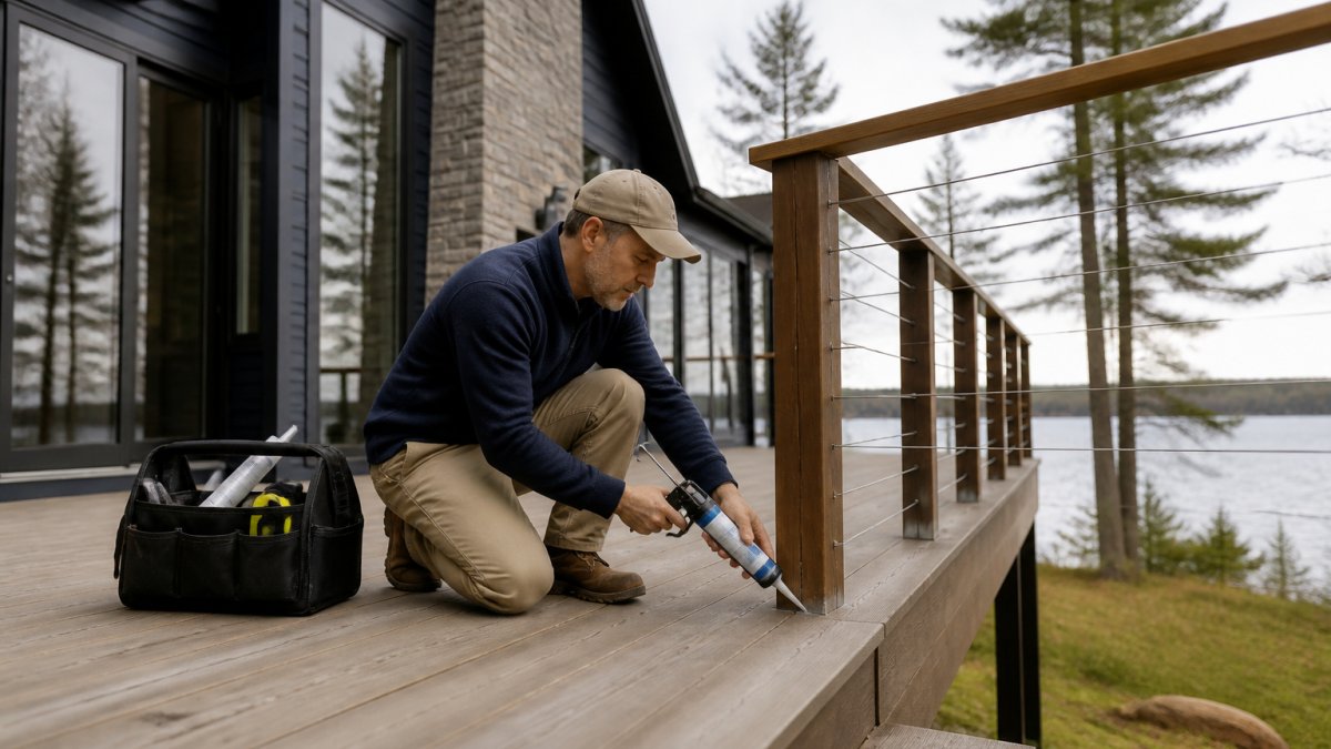 Home Maintenance for Second Homes: A Complete Guide