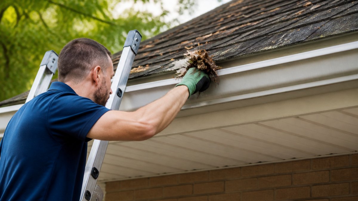 Home Maintenance Prevents Costly Repairs: A How-To