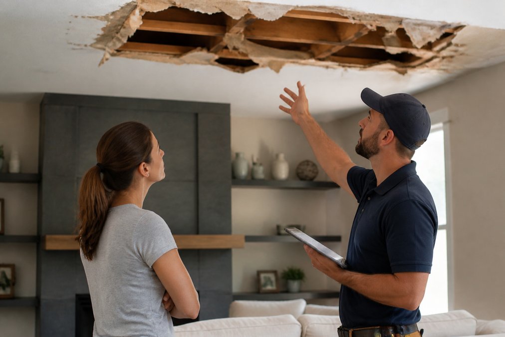 Home Repair Liability and Guarantees: What to Know
