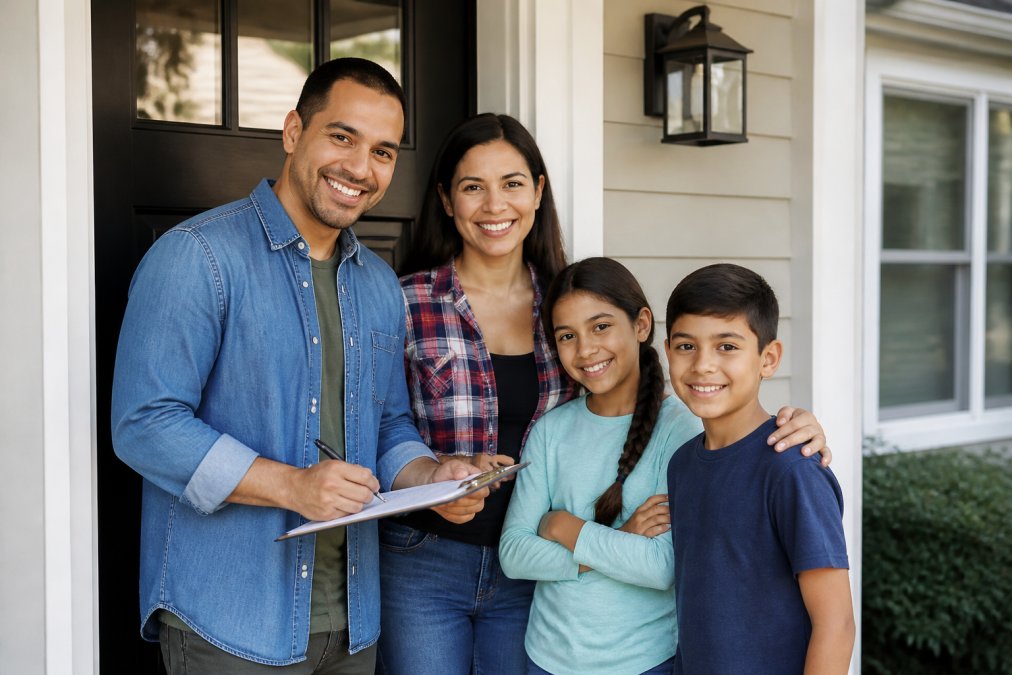 Home Security Checklist for New Homeowners: 2026 Guide