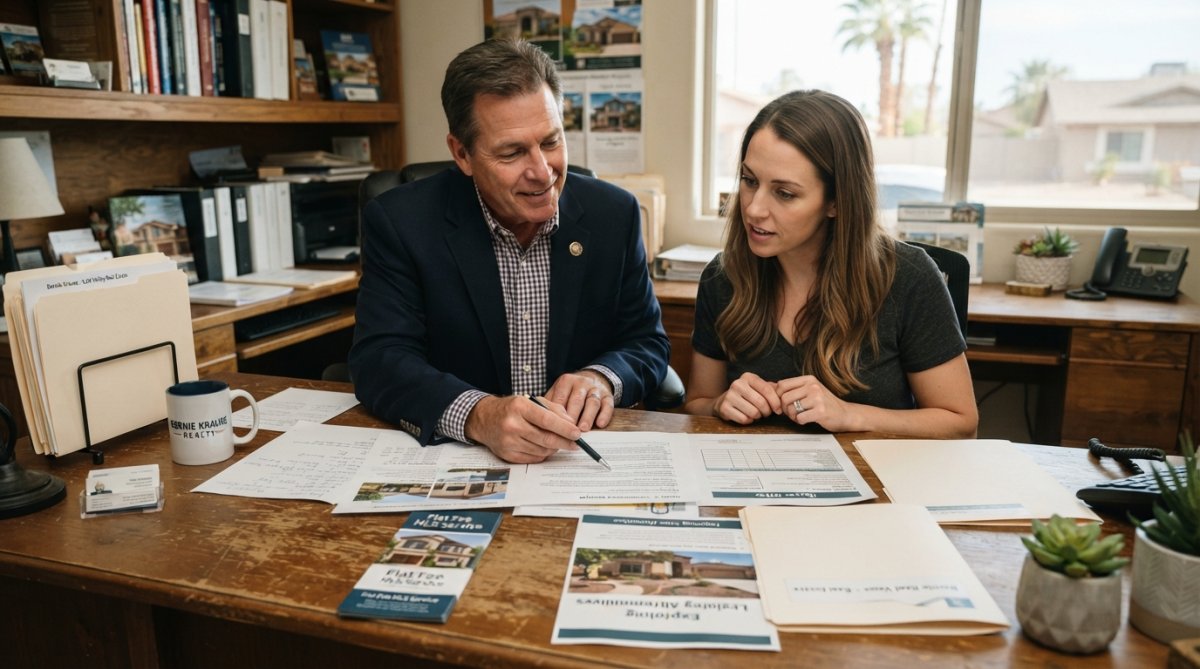 Home Seller Alternatives to Justin Bemis: 2026 Guide