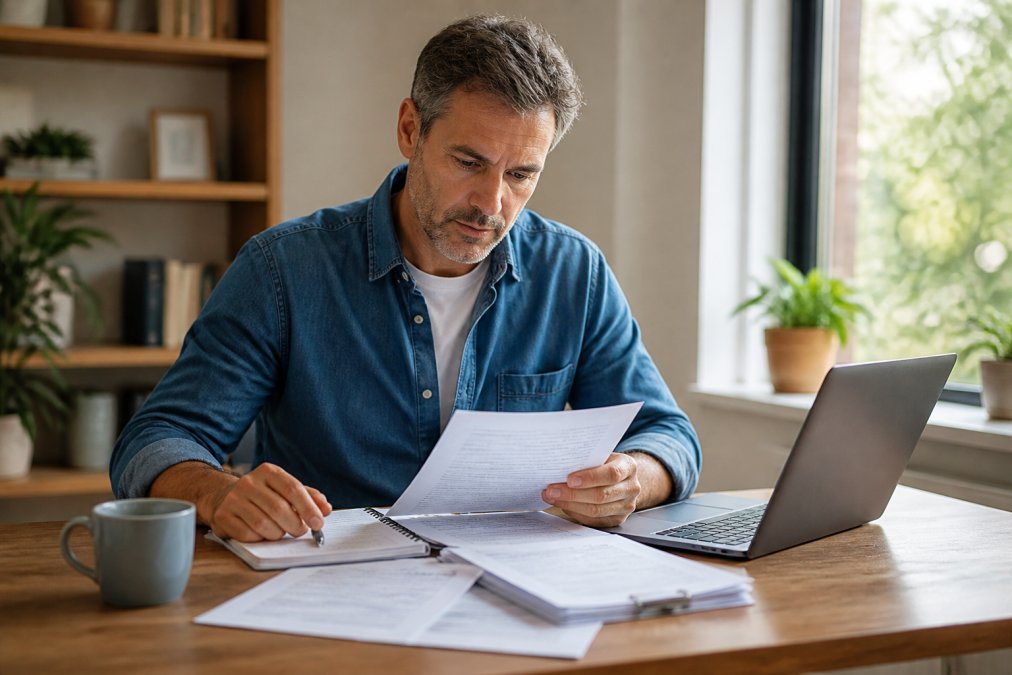 Step-by-step visual guide for Homeowner for homeowners insurance alternatives