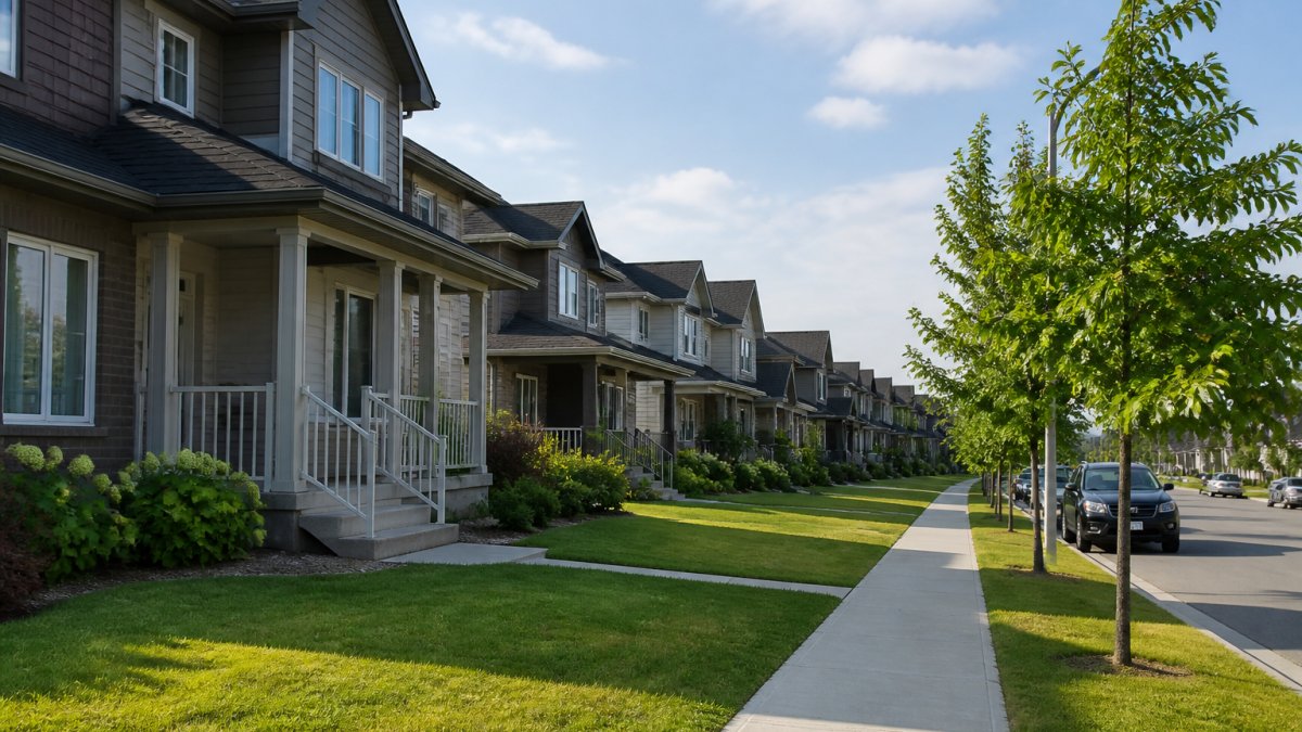 Homes for Sale in Kanata, Ontario: 2026 Buyer's Guide