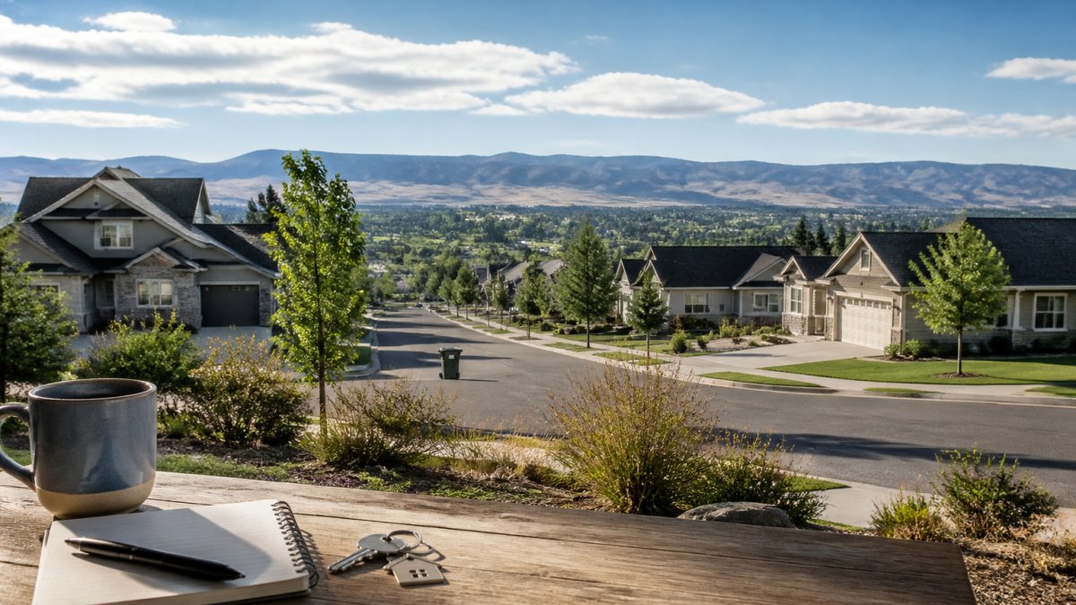 Homes Under $300K in Boise: A 2026 Buyer's Guide