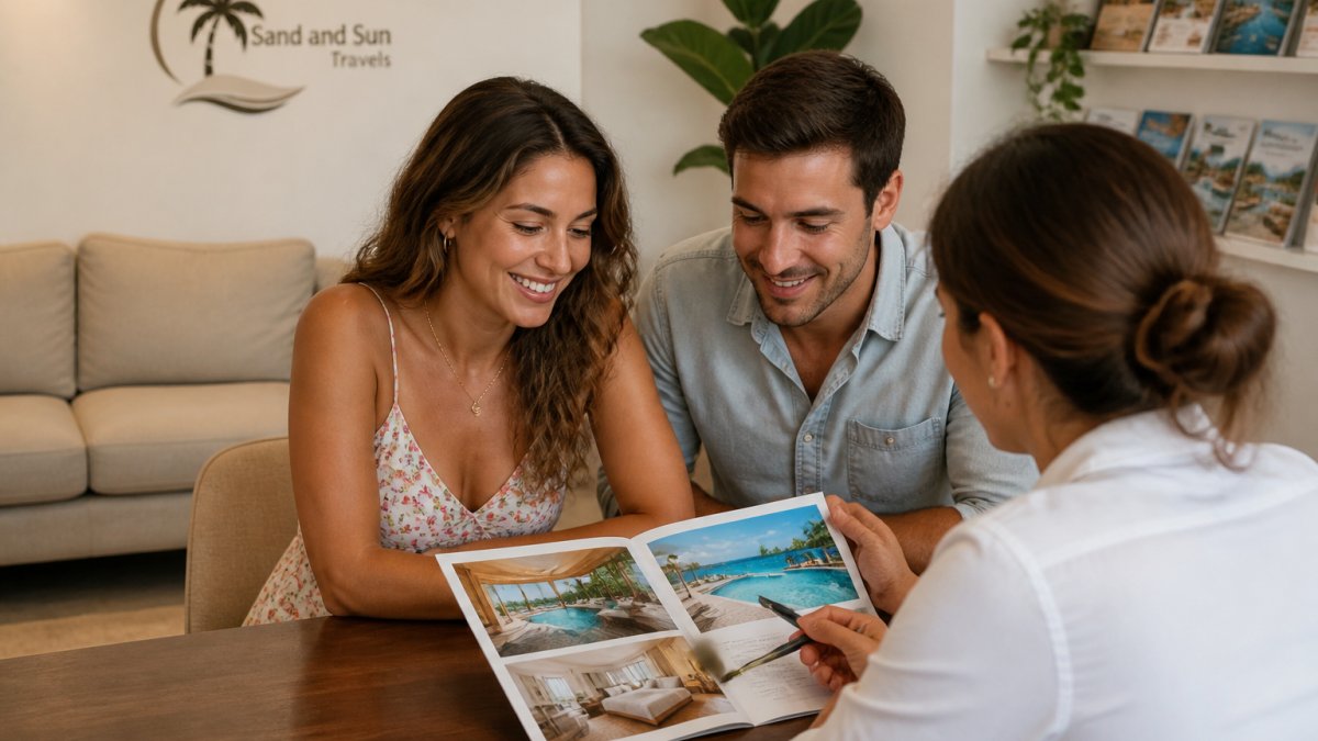Honeymoon Room Upgrade Tips: How to Get a Free Upgrade