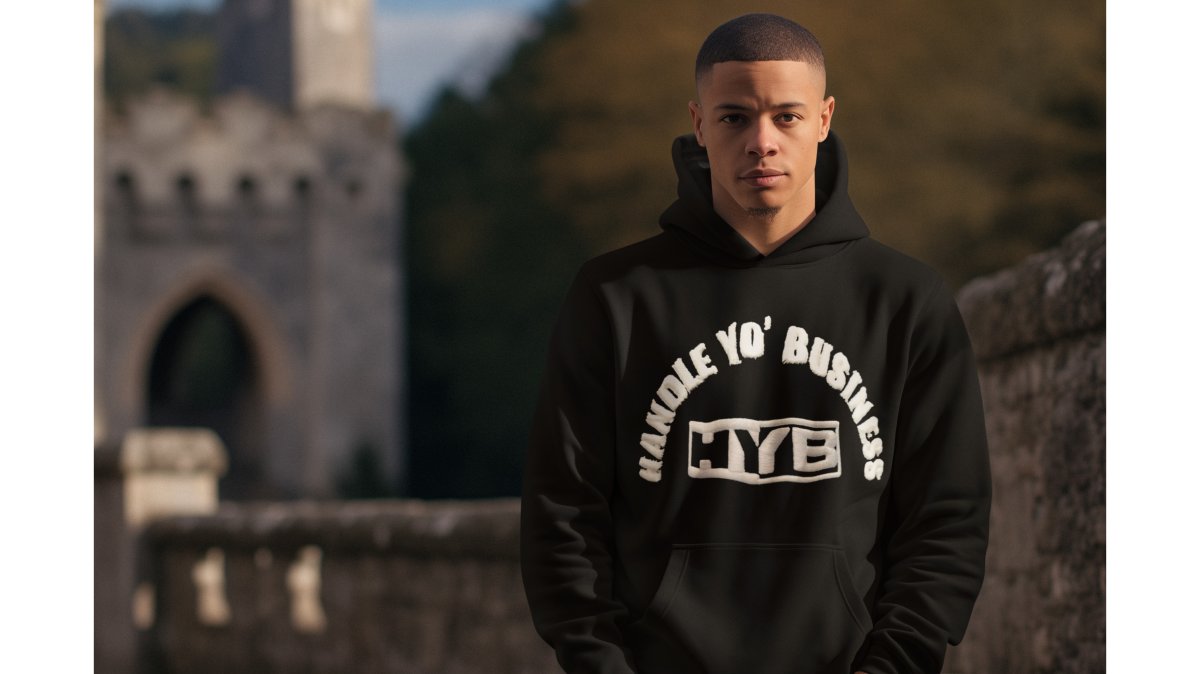 HOODIES