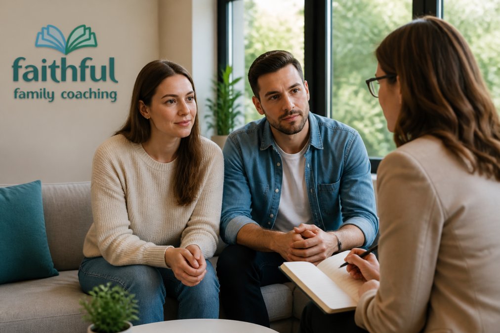 Hope Relentless Alternatives for Couples in 2026