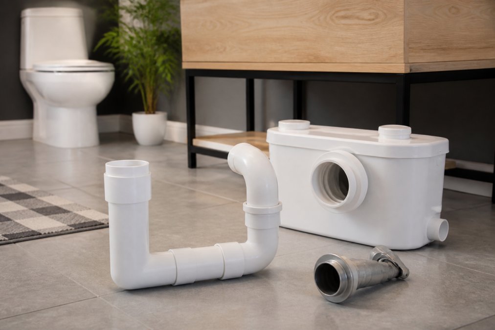 Horizon Services Alternatives for Plumbing